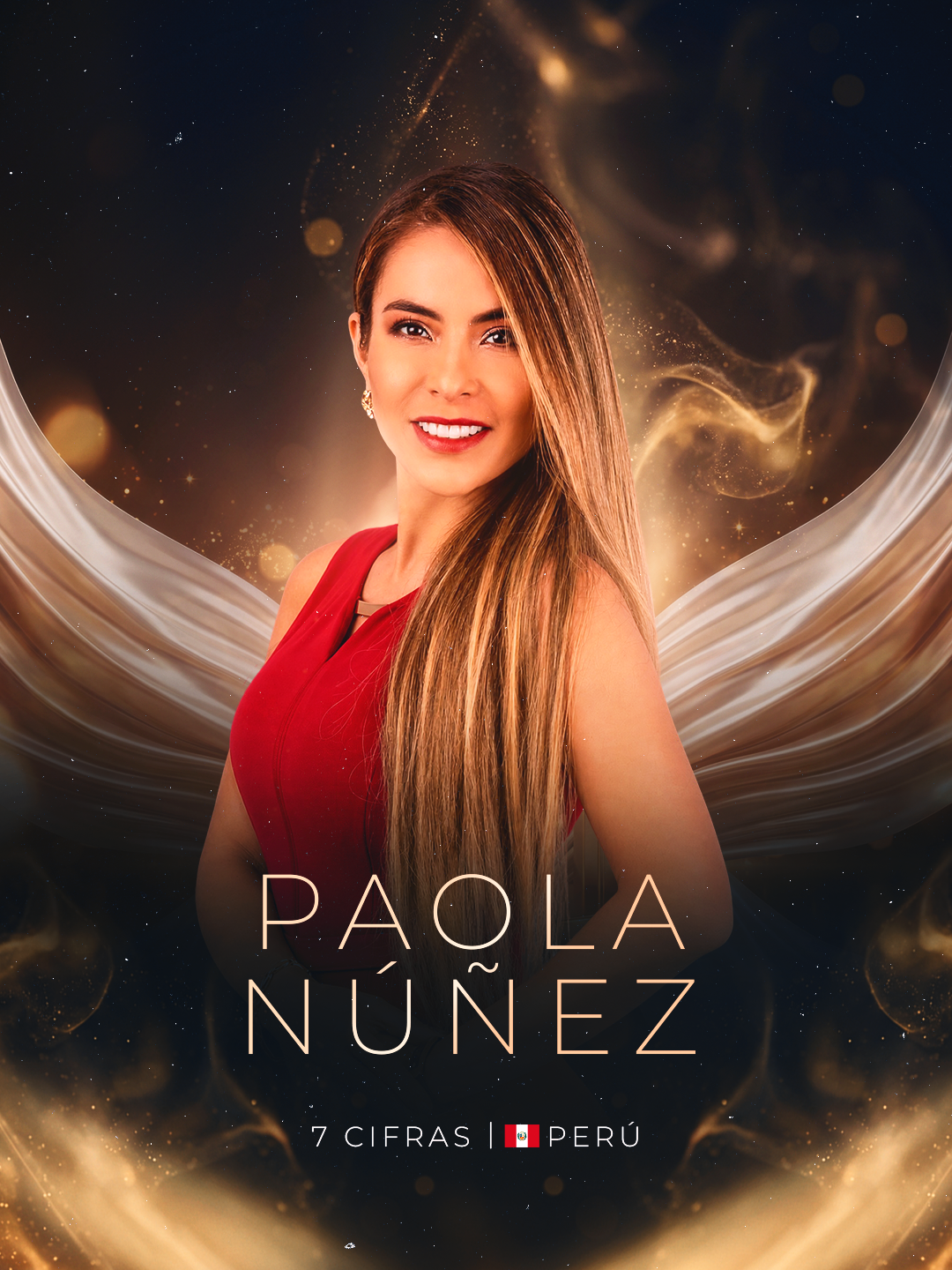Paola Núñez