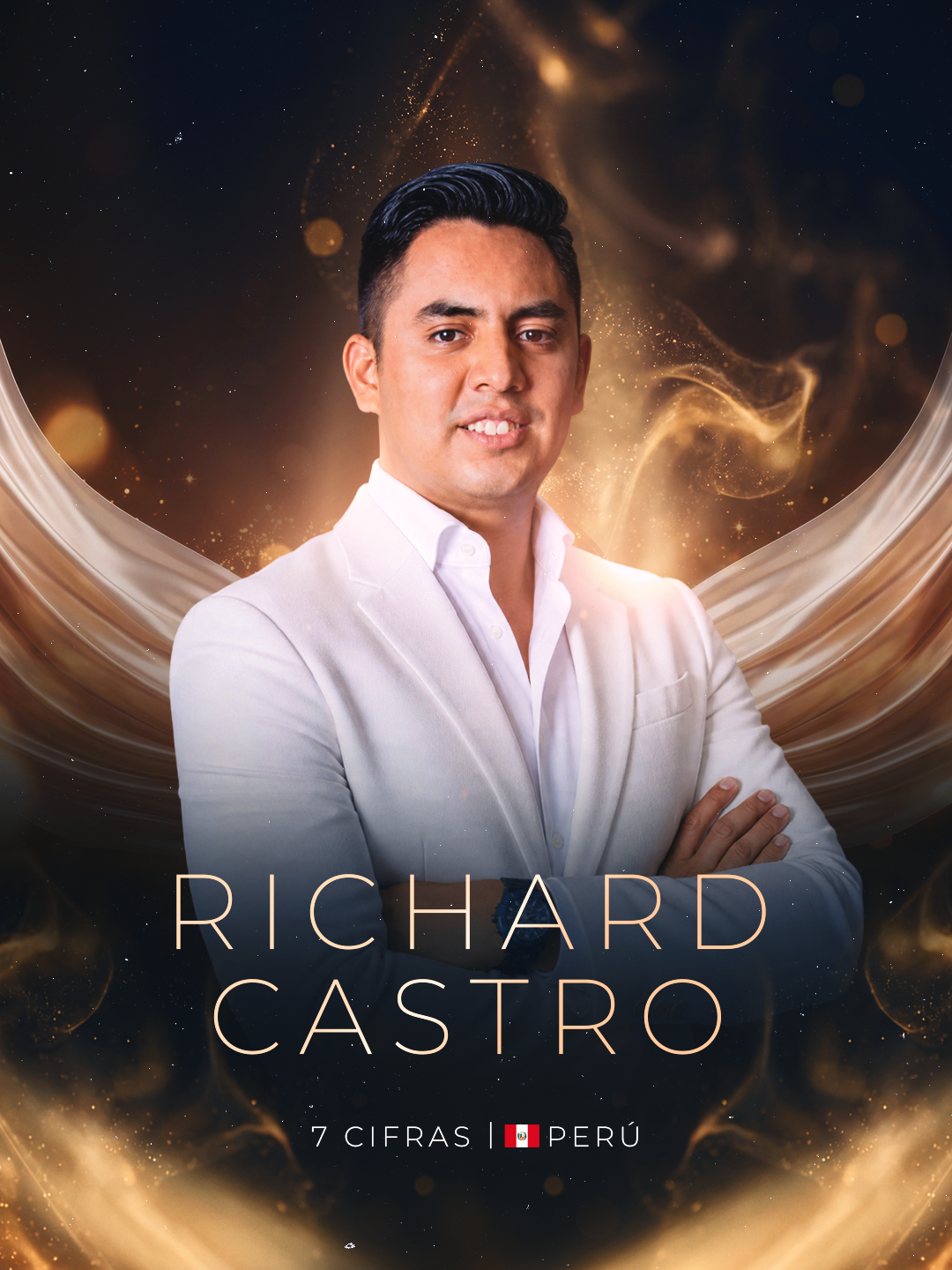 Richard Castro